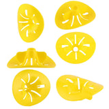 20PCS Flower Shaped Reusable Mini Bee Catcher Wasp Insects Funnel Garden Beekeeping Tools