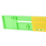 5 Pcs Durable Beehive Door Entrance Gate AntiEscape Beekeeper Plastic Tool(10 Frames for Chinese European 41cm)