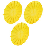 3Pcs Beehive Boor Exit Disc 16 Way Round AntiRunning Escape Plate Beekeeping Tool