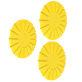 3Pcs Beehive Boor Exit Disc 16 Way Round AntiRunning Escape Plate Beekeeping Tool