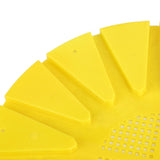 3Pcs Beehive Boor Exit Disc 16 Way Round AntiRunning Escape Plate Beekeeping Tool
