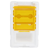 Queen Bee Mating Box Foam Breeding Rearing Copulation Accessory Beekeeping Equipment