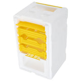Queen Bee Mating Box Foam Breeding Rearing Copulation Accessory Beekeeping Equipment