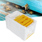 Queen Bee Mating Box Foam Breeding Rearing Copulation Accessory Beekeeping Equipment