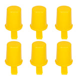 6Set Bee Water Feeder Beehive Drinking Feeding Device Beekeeping Rearing Accessory