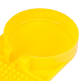 6Set Bee Water Feeder Beehive Drinking Feeding Device Beekeeping Rearing Accessory