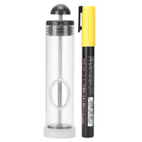 Beekeeping Marking Set Queen Bee Marking Pen Quickdry with Sign Bottle Beekeeping Tool