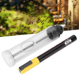 Beekeeping Marking Set Queen Bee Marking Pen Quickdry with Sign Bottle Beekeeping Tool