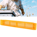 Pollen Trap Collector Beehive Box Collect Tool High Toughness Plastic Beekeeping Supplies