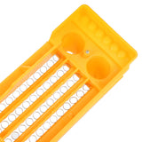 Pollen Trap Collector Beehive Box Collect Tool High Toughness Plastic Beekeeping Supplies