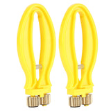 2pcs Beehive Frame Wire Crimper Tensioner Tight Cable Nest Box Installation Tool
