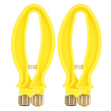 2pcs Beehive Frame Wire Crimper Tensioner Tight Cable Nest Box Installation Tool