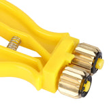 2pcs Beehive Frame Wire Crimper Tensioner Tight Cable Nest Box Installation Tool