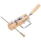 Beehive Frame Eyelets Puncher Machine Comb Box Drilling Machine Beekeeping Equipment