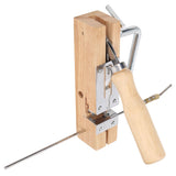 Beehive Frame Eyelets Puncher Machine Comb Box Drilling Machine Beekeeping Equipment