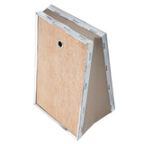 Bee Smoker Box Replacement Parts Apiculture Beekeeper Tool Beekeeping Accessories