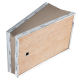 Bee Smoker Box Replacement Parts Apiculture Beekeeper Tool Beekeeping Accessories