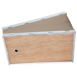 Bee Smoker Box Replacement Parts Apiculture Beekeeper Tool Beekeeping Accessories