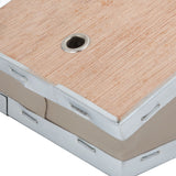 Bee Smoker Box Replacement Parts Apiculture Beekeeper Tool Beekeeping Accessories