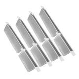 10PCS Bee Feeders 1.5KG Frame Water Feeder Bee Feeding Tools Beekeeping Supplies