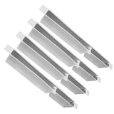 10PCS Bee Feeders 1.5KG Frame Water Feeder Bee Feeding Tools Beekeeping Supplies