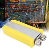Apiculture Bee Tools Beehive Frame Wire Tightener Beekeeping Beehive Installation Tool