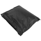 180x120x74cm Dust Cover Waterproof Outdoor Garden Furniture Rain Snow Cover for Table Chair