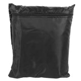 180x120x74cm Dust Cover Waterproof Outdoor Garden Furniture Rain Snow Cover for Table Chair