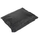 180x120x74cm Dust Cover Waterproof Outdoor Garden Furniture Rain Snow Cover for Table Chair