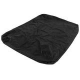 180x120x74cm Dust Cover Waterproof Outdoor Garden Furniture Rain Snow Cover for Table Chair