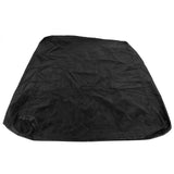 180x120x74cm Dust Cover Waterproof Outdoor Garden Furniture Rain Snow Cover for Table Chair