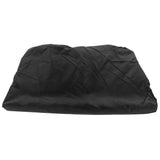 180x120x74cm Dust Cover Waterproof Outdoor Garden Furniture Rain Snow Cover for Table Chair