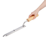 Electric Scraping Honey Cutter Uncapping Knife Bee Beekeeping Tools Equipment