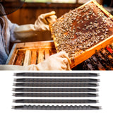 Queen Bee Cell Cups Kit with Frames Plastic Rearing Cage Box Beekeeping Equipments Tools