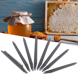 Queen Bee Cell Cups Kit with Frames Plastic Rearing Cage Box Beekeeping Equipments Tools
