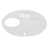 5PCS Stainless Steel Beehive Box Entrance Gate Bees Nests Door Entrance Disc Beekeeping Tools