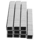 20 Strip 1008F UShaped Nails Nailer Accessory Beehive Fastening Nails Beekeeping Tools