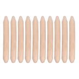 10PCS Queen Bee Rearing Stick Double Headed Queen Cell Stick Beekeeping Equipment Tool