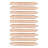 10PCS Queen Bee Rearing Stick Double Headed Queen Cell Stick Beekeeping Equipment Tool