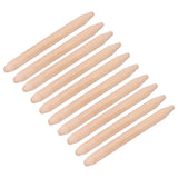 10PCS Queen Bee Rearing Stick Double Headed Queen Cell Stick Beekeeping Equipment Tool