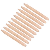 10PCS Queen Bee Rearing Stick Double Headed Queen Cell Stick Beekeeping Equipment Tool