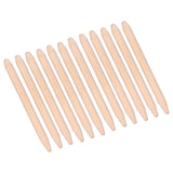 10PCS Queen Bee Rearing Stick Double Headed Queen Cell Stick Beekeeping Equipment Tool