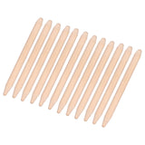 10PCS Queen Bee Rearing Stick Double Headed Queen Cell Stick Beekeeping Equipment Tool