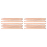 10PCS Queen Bee Rearing Stick Double Headed Queen Cell Stick Beekeeping Equipment Tool