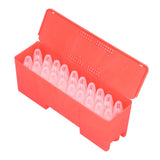 20Pcs Bee Queen Transporting Catcher Plastic Cage Container Beekeeping Equipment
