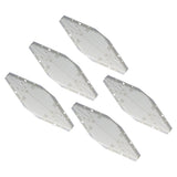 5Pcs Bee Anti Escape Frame Device Beehive Escape Against Barrier Beekeeping Supplies
