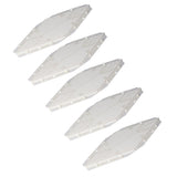 5Pcs Bee Anti Escape Frame Device Beehive Escape Against Barrier Beekeeping Supplies