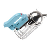 Stainless Steel Electric Beehive Smoker Equipment Apiculture Beekeeping Accessory Tool