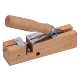 Beehive Puncher Bee Frame Eyelet Puncher Beehive Box Puncher for Beekeeping