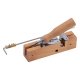Beehive Puncher Bee Frame Eyelet Puncher Beehive Box Puncher for Beekeeping